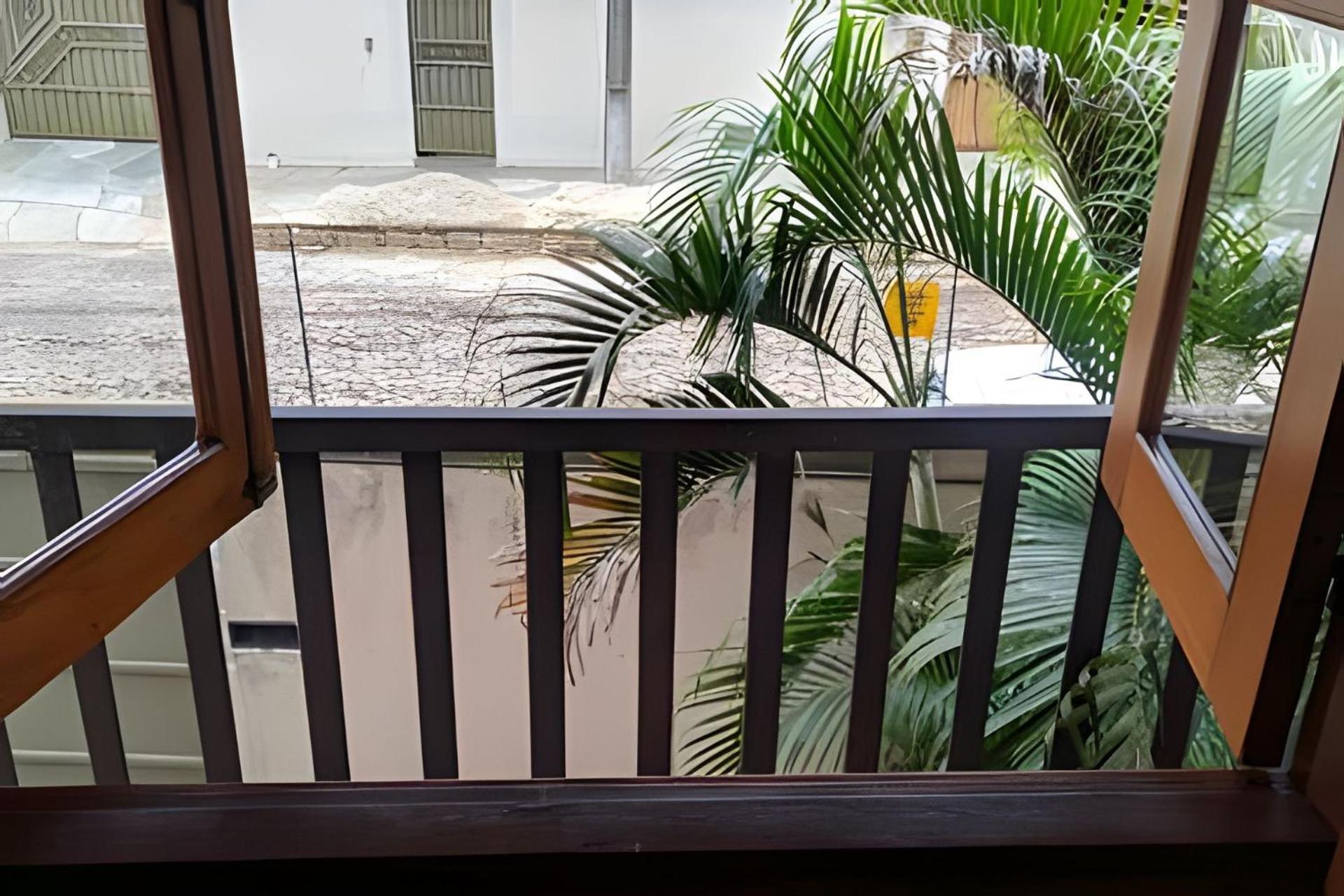 Casa No Centro De Pirenopolis Villa Eksteriør billede
