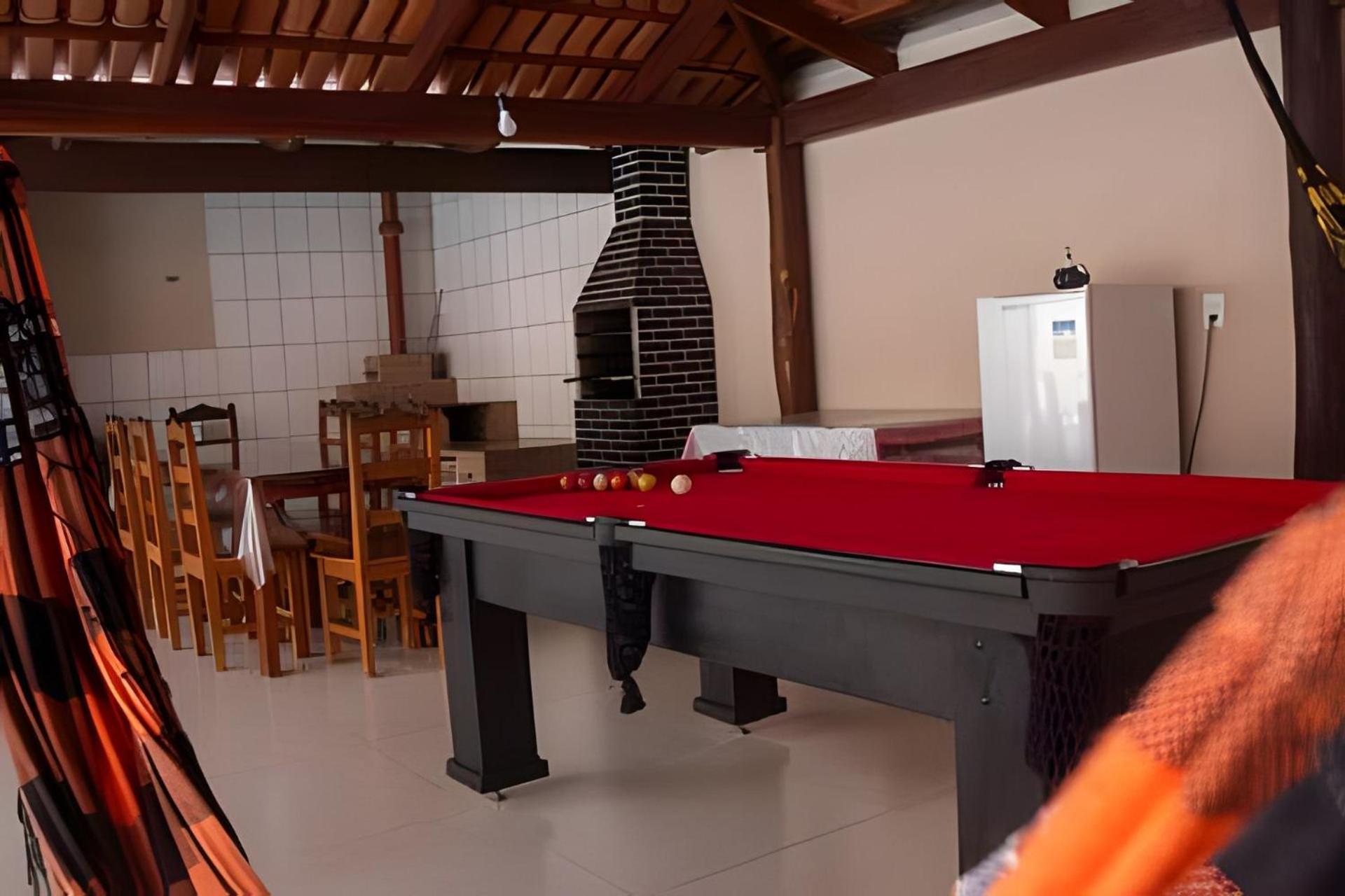 Casa No Centro De Pirenopolis Villa Eksteriør billede