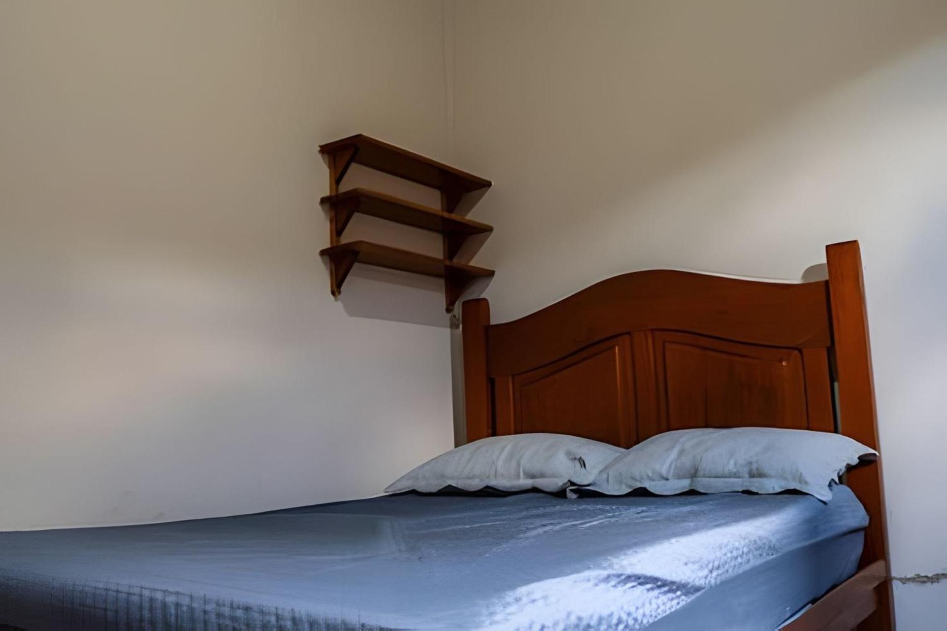 Casa No Centro De Pirenopolis Villa Eksteriør billede