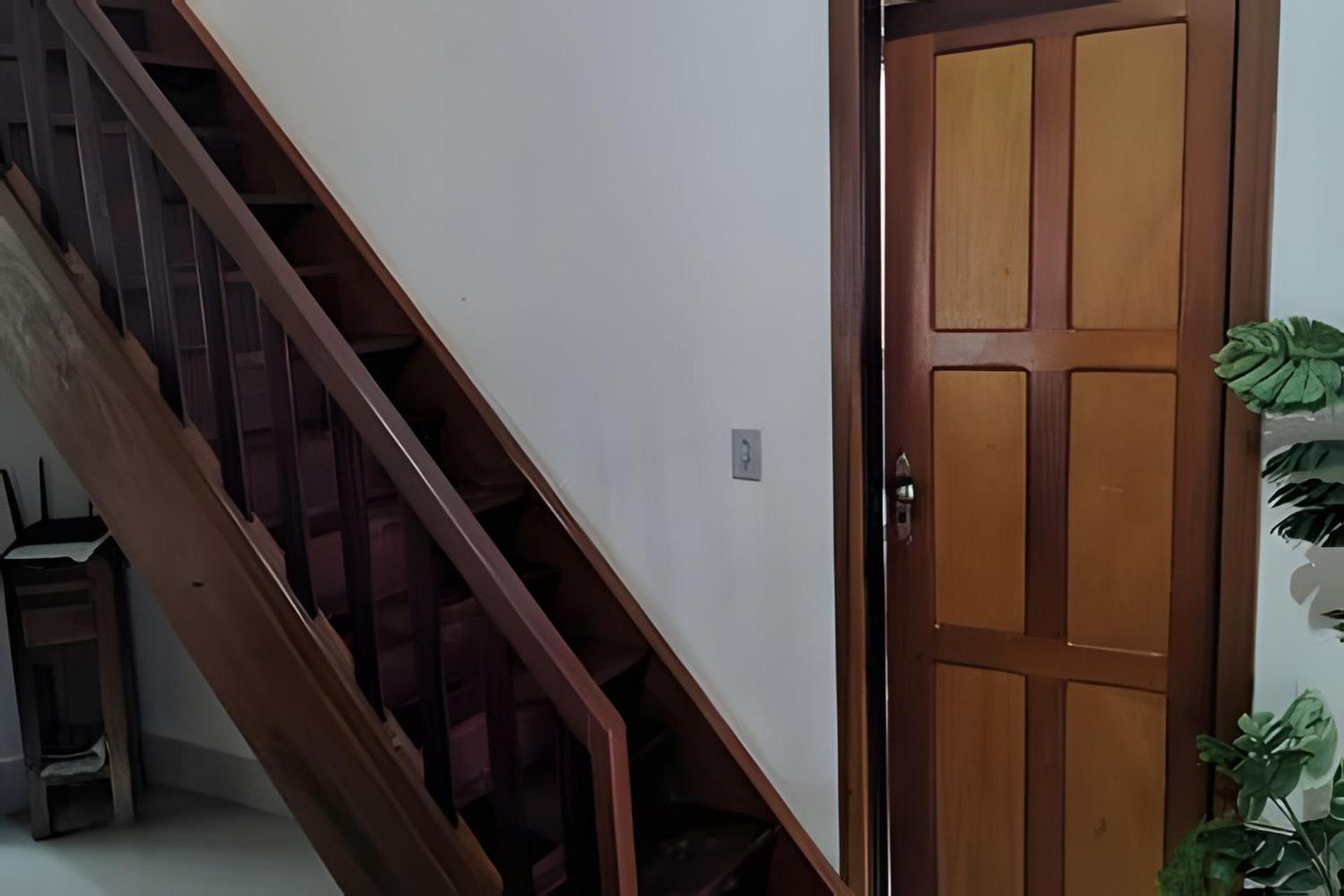 Casa No Centro De Pirenopolis Villa Eksteriør billede